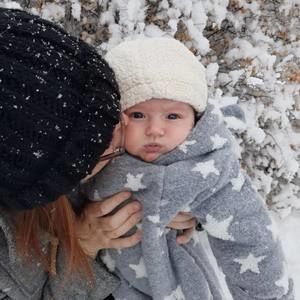 Meet your Posher, Tirzah